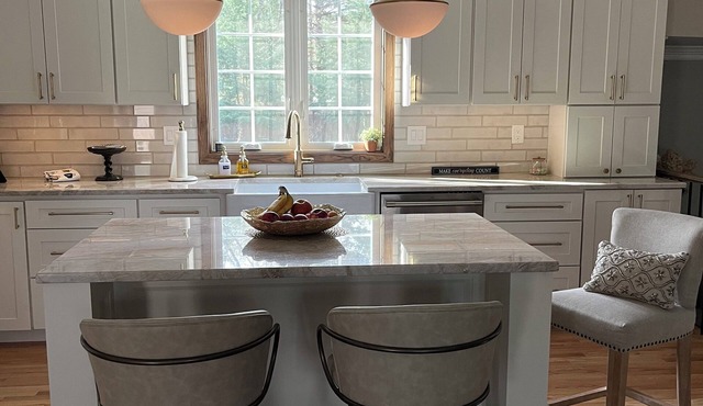 Charming Saratoga home