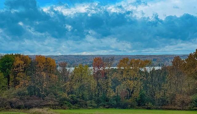 Chautauqua Lake Views! Bemus Point Getaway
