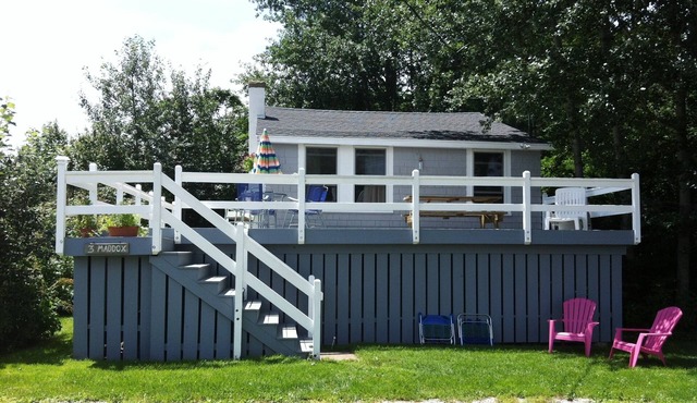 Cheerful & Affordable 2 BR Cottage - Book now summer 2026!