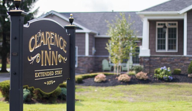 Clarence Inn Extended Stay