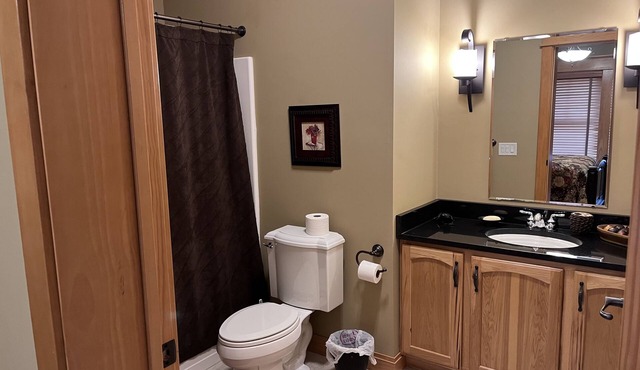 Close to- Conneaut Lake Park, Fish Commission Boat Launch, Fishing, Dining, Golf