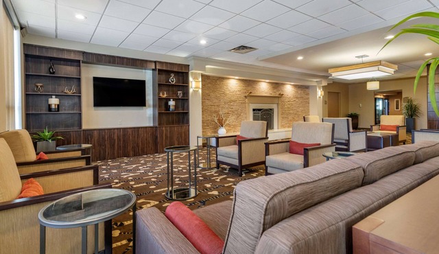 Comfort Inn Glenmont - Albany South