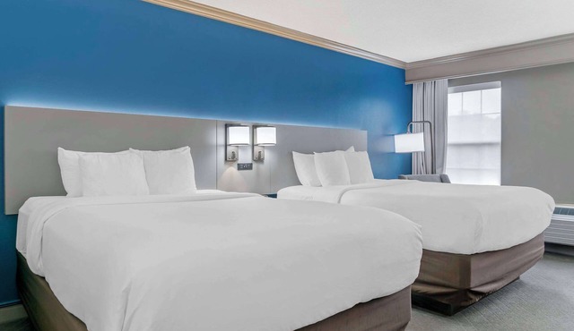 Comfort Inn Plainwell