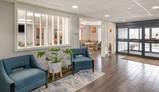 Comfort Inn South Portland Airport