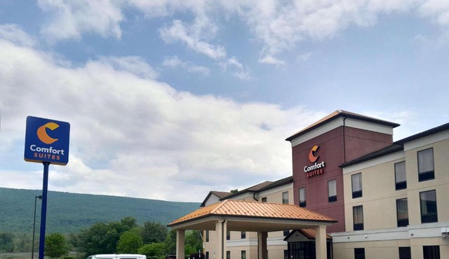 Comfort Suites Altoona North