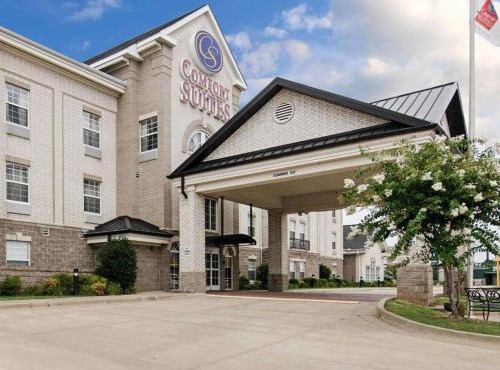 Comfort Suites Conway