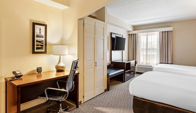 Comfort Suites State College near Penn State