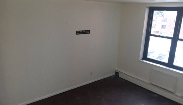 Commercial property
