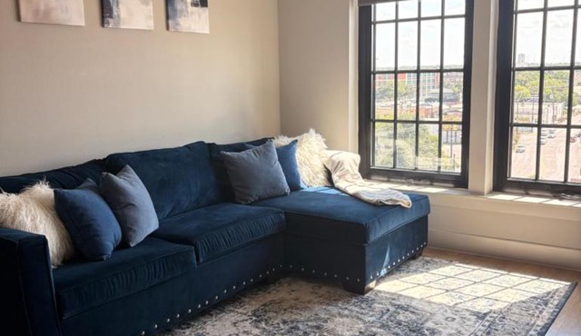 Contemporary Comfort