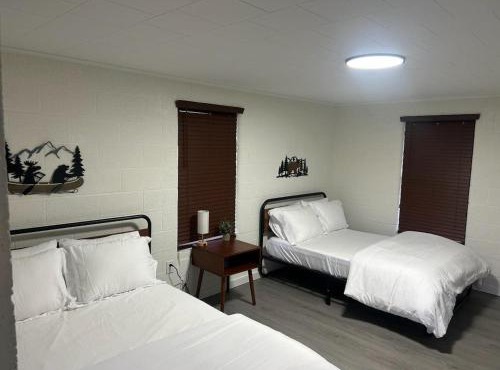 Cookson Resort - Tenkiller Cabin