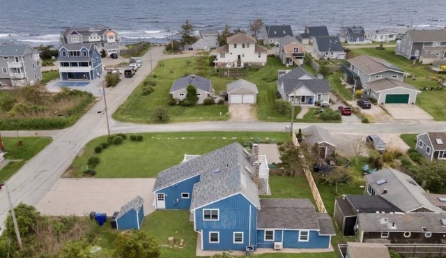 Cool Breezes,Ocean Views…Small and Large Groups Alike