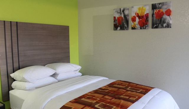 Copa Motel