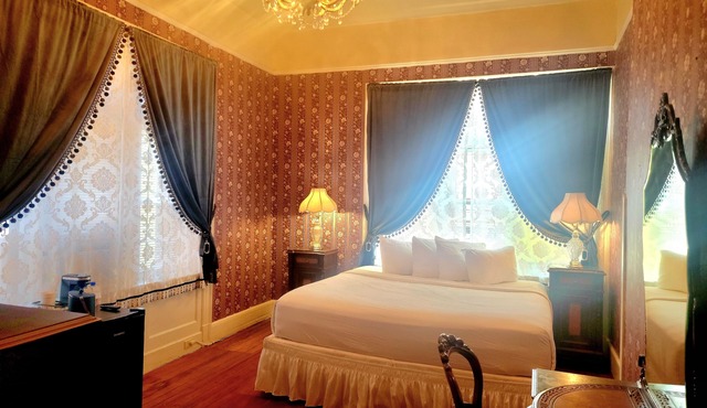 Copper Queen Hotel