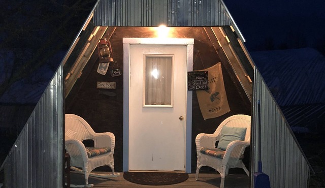 Cottonwood Cabins