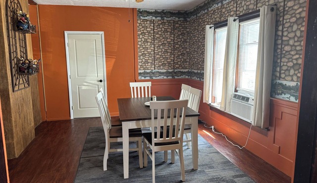 Country Comfort, 3 BR DR LR Kitchen & FB. Large yard and pool. East Freedom PA