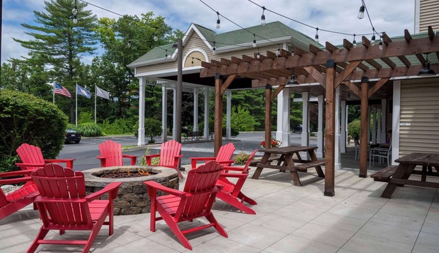Country Inn & Suites by Radisson, Lake George (Queensbury), NY