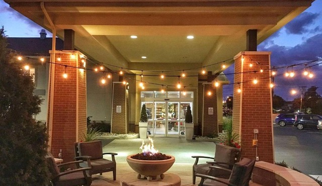 Country Inn & Suites by Radisson, Rochester-Pittsford-Brighton, NY
