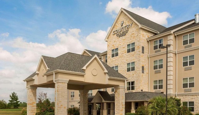 Country Inn & Suites by Radisson, Texarkana, TX