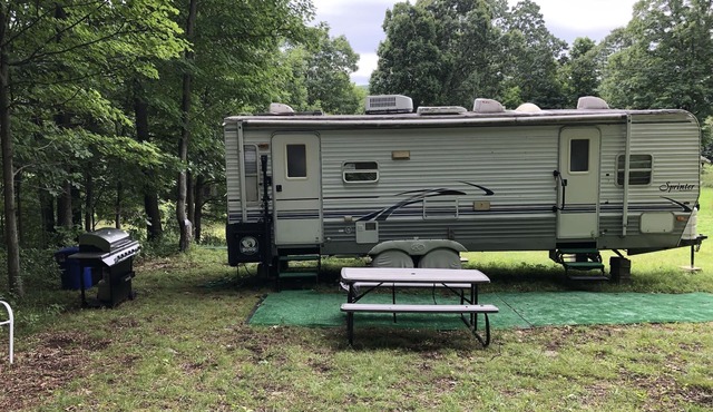 Couples Getaway - Hilltop Valley View Retreat AMAZING NATURE & VIEWS