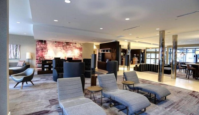 Courtyard by Marriott Columbus OSU