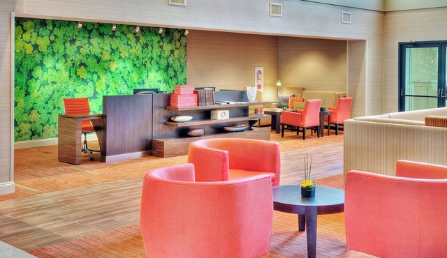 Courtyard by Marriott Erie