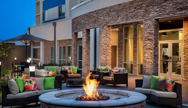 Courtyard by Marriott Houston Northwest/Cypress