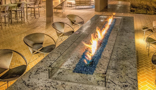 Courtyard by Marriott Longview North