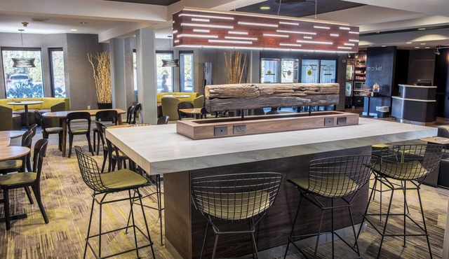 Courtyard by Marriott Norwich
