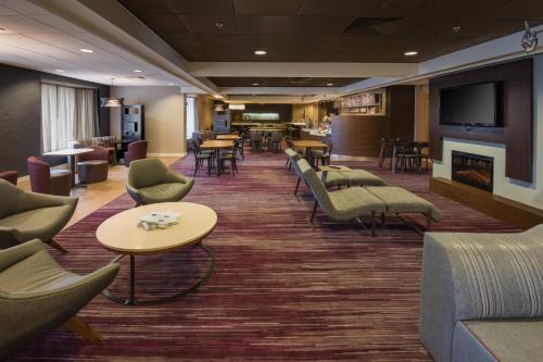 Courtyard by Marriott Scranton Montage Mountain