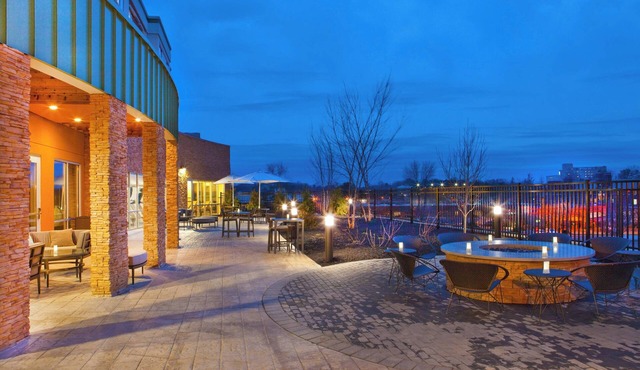 Courtyard by Marriott Yonkers Westchester County