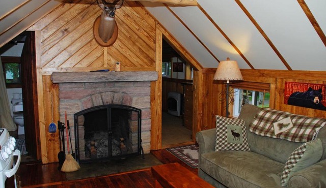Covewood Lodge