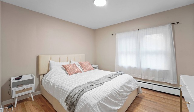 Cozy 1BR Apartment in Quiet Endicott Area