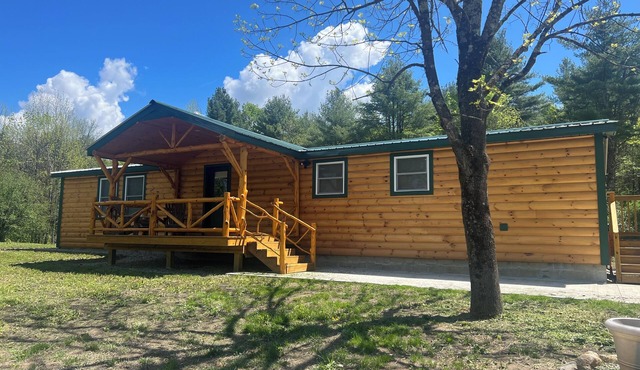 Cozy Cabin in the Adirondacks!