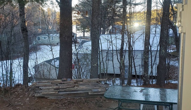 Cozy Cabin