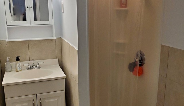 Cozy, Charming and Private Guest House Near JFK, LIRR, NYC!