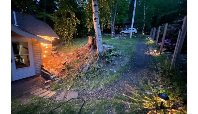 Cozy-chic getaway to all the best spots in Maine