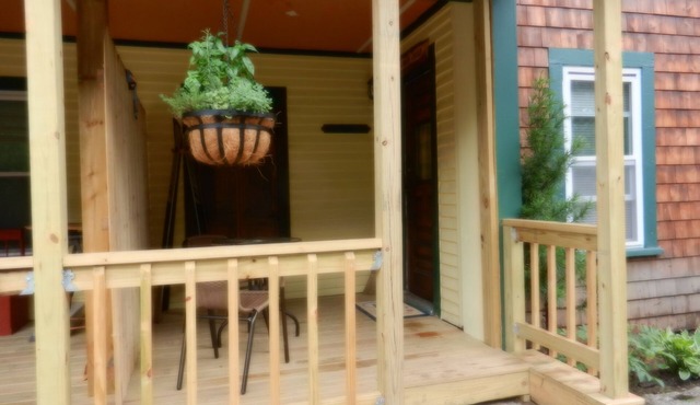 Cozy Family And Pet Friendly