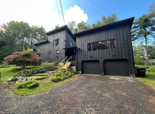 Cozy House 10 Min To Lake George