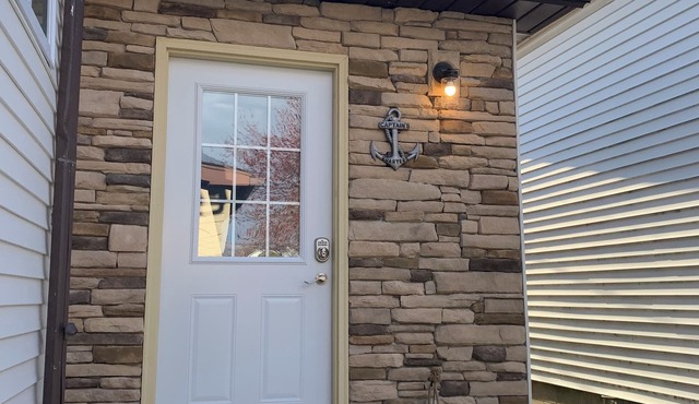 Cozy Studio In Private Beach Community Near Cedar Point and Kalahari