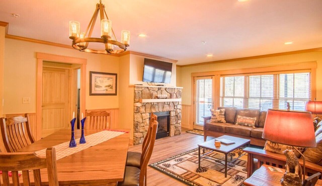 Cranmore · Pool· Cranmore· Luxury· Slope side