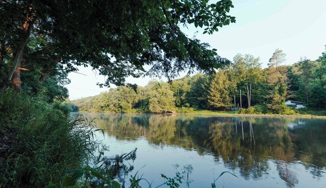 Creekside Cottage at Saegertown