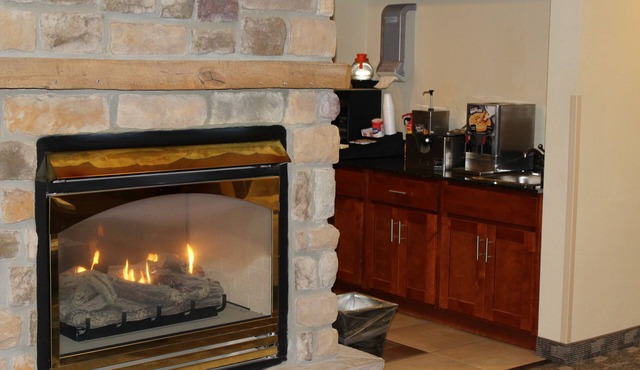 Crystal Springs Inn and Suites