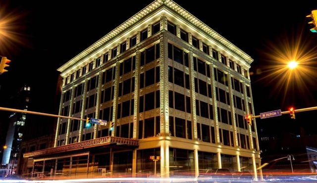 Curtiss Hotel, an Ascend Collection Hotel