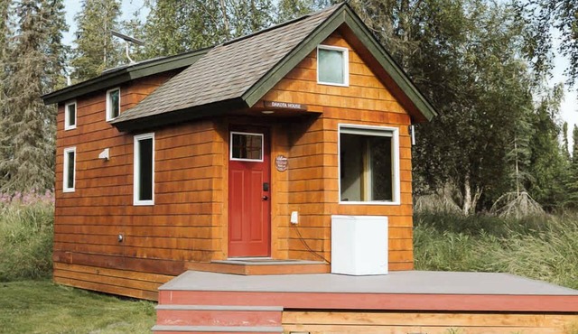 Dakota House @ Keystone Kozy