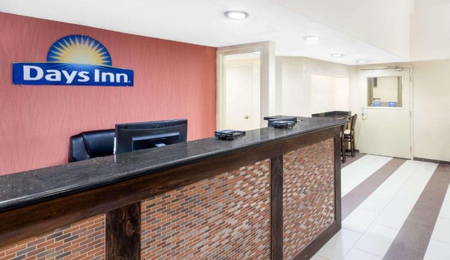 Days Inn by Wyndham Geneva/Finger Lakes