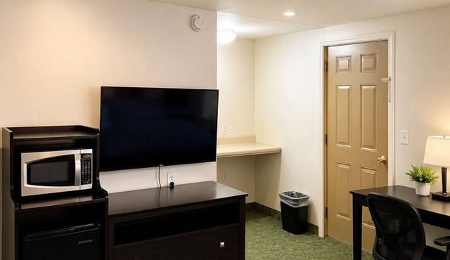 Deep Well Motel