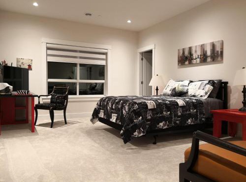 DELOVELY B&B