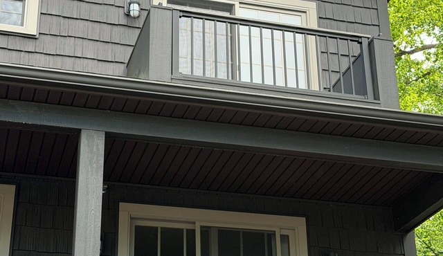 Deluxe Lodge Lakefront On Lake George #12