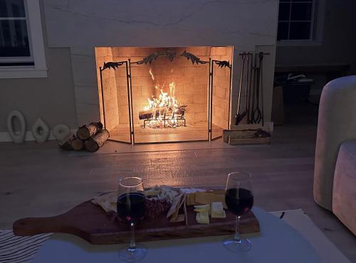 Deluxe vc home 3 bd/2bath, whealchair accessible
