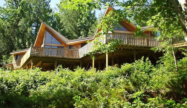 Desolation Resort